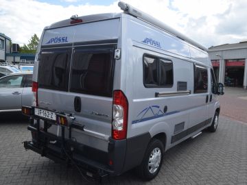Pössl KW 009 Camperbus